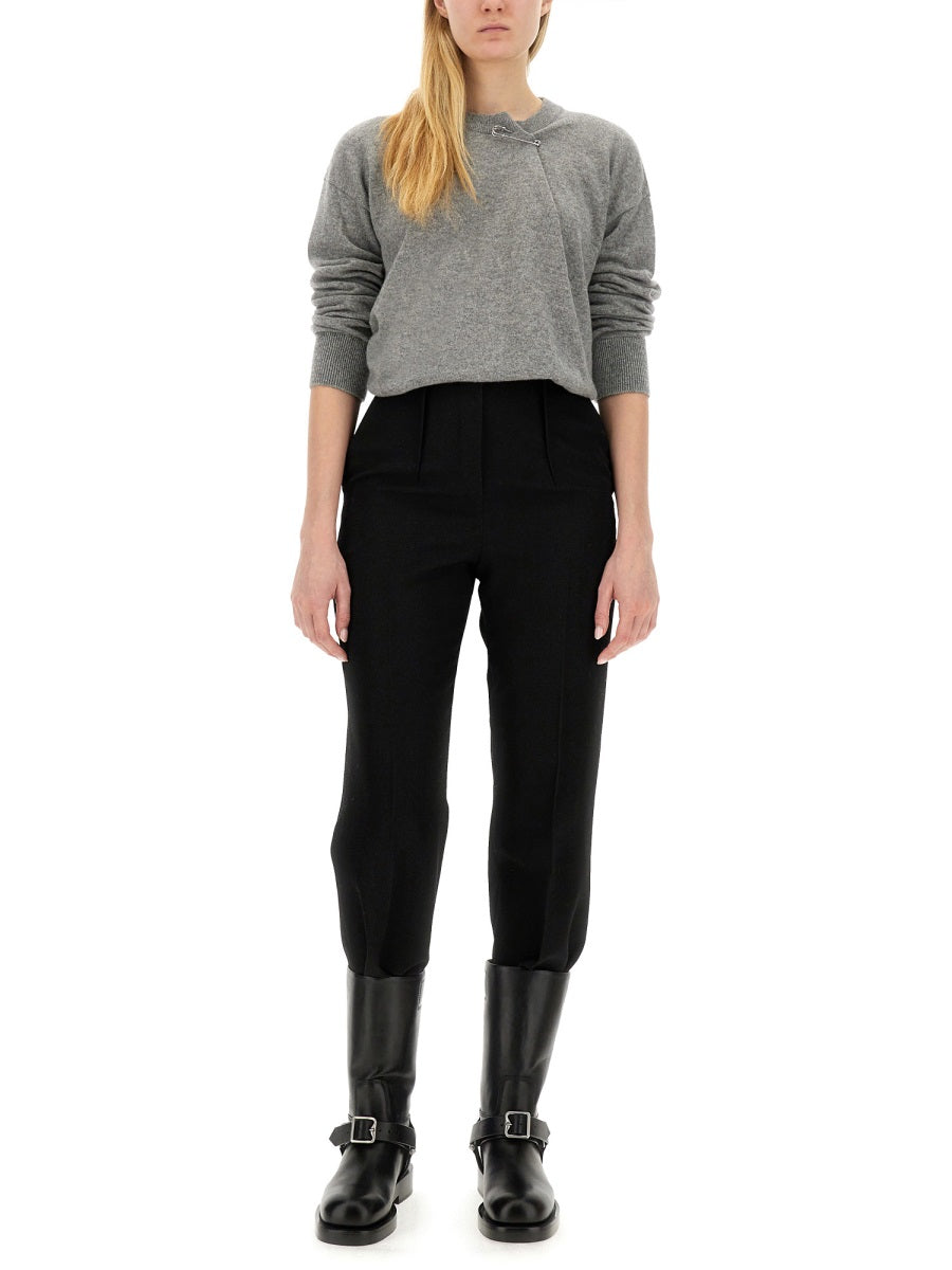 Burberry Maglioni - Grigio | Wanan Luxury