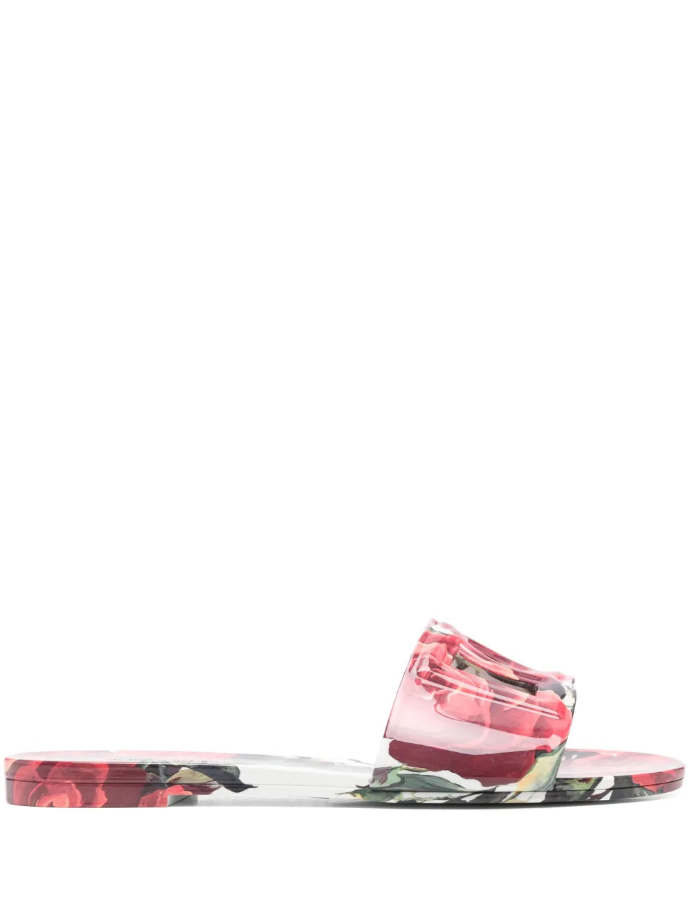 Dolce & Gabbana Sandali - Multicolour | cefaa1f2aa4af215a2bd0f78aae4f0f4646105e0