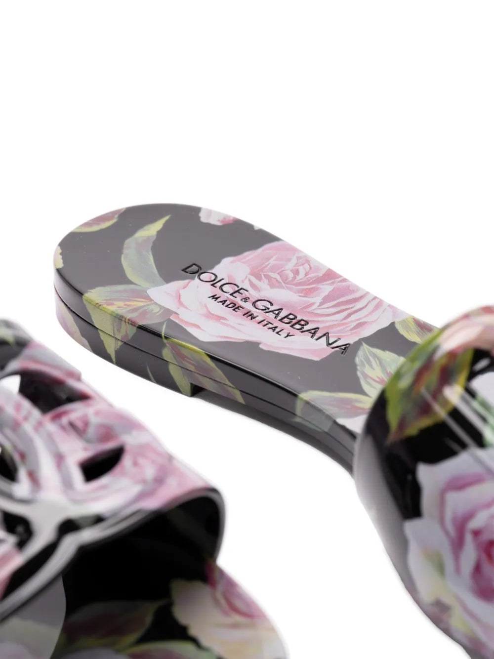 Dolce & Gabbana Sandali - Multicolour | 54e9a0bde016ba090be1186915c44fa0a7d136c6