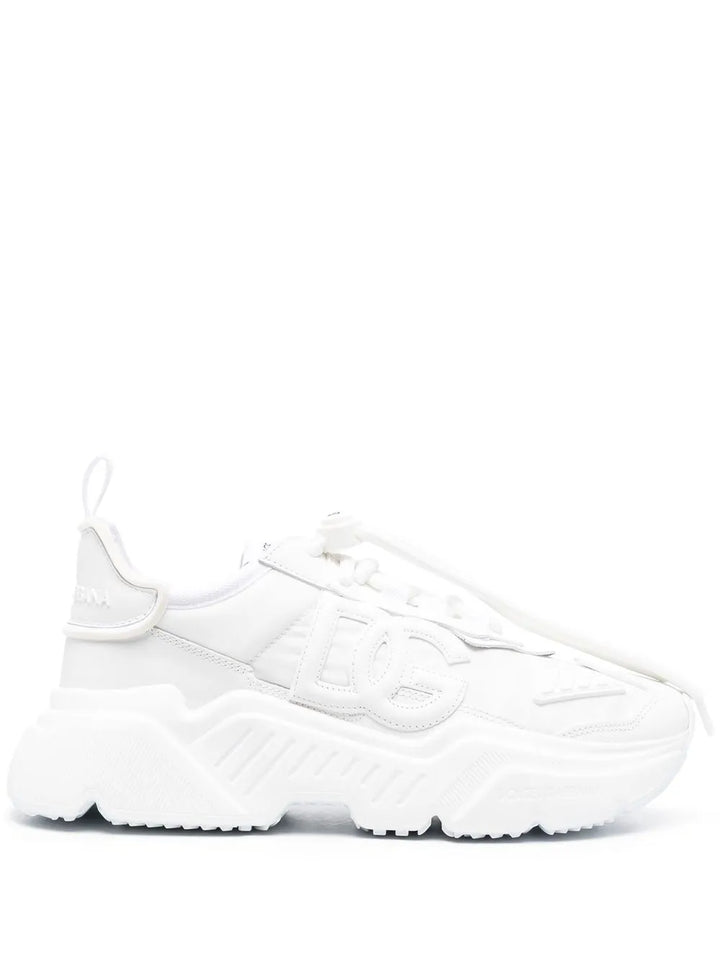 Dolce & Gabbana Sneakers - Bianco | 36fac4d2df35659be4cf1458788c54d4587af6f6
