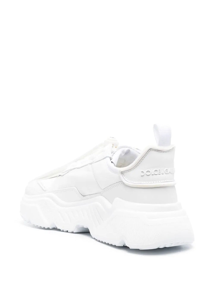 Dolce & Gabbana Sneakers - Bianco | c4d3ace9838cb432c185546a7ef9eeb6ad68cae3