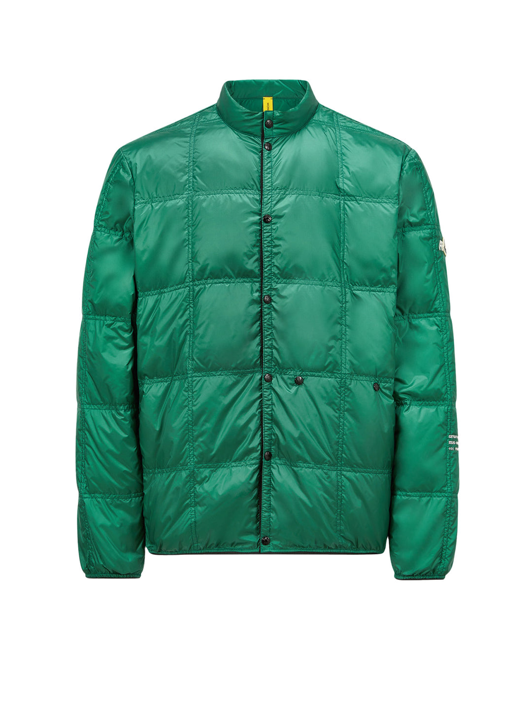 Moncler Genius Jackets - Blue and green | 156fbd09224cabb4a014c00e054eb6cd4236ac45