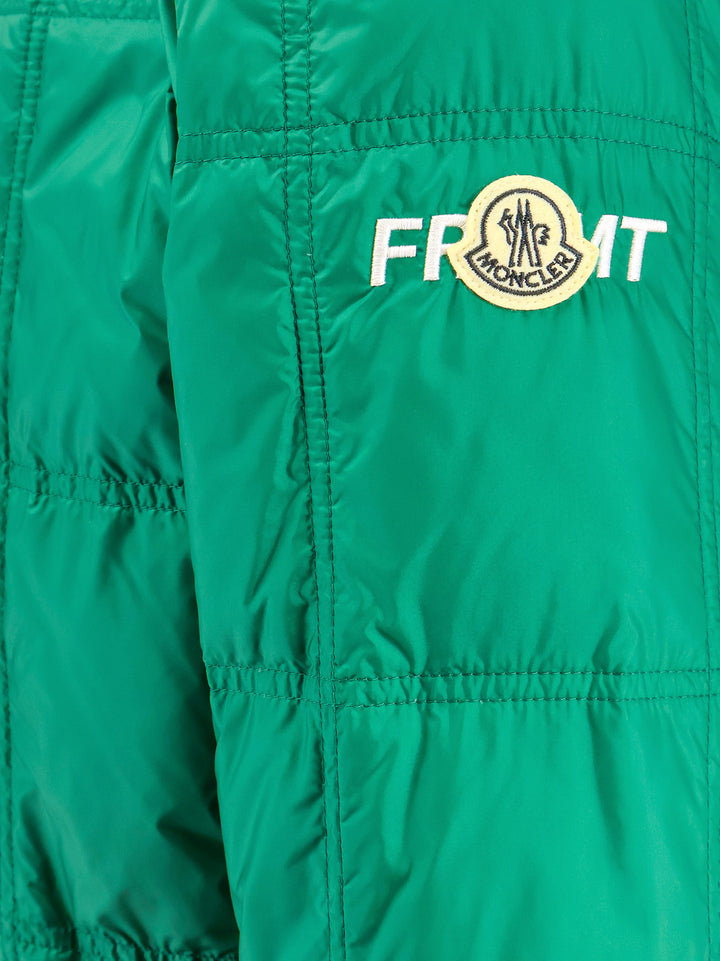 Moncler Genius Jackets - Blue and green | ce6538997ec60afe94225109dfa0a7c5ed439029