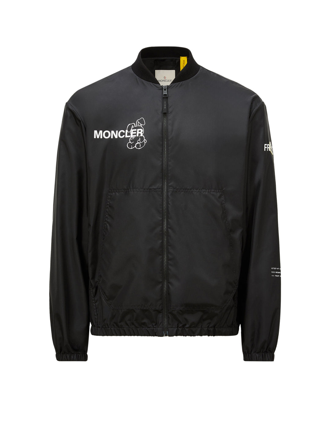 Moncler Genius Jackets - Blacks and greys | 783fd378a0ad2da81d66615b8d6b220824bf3202