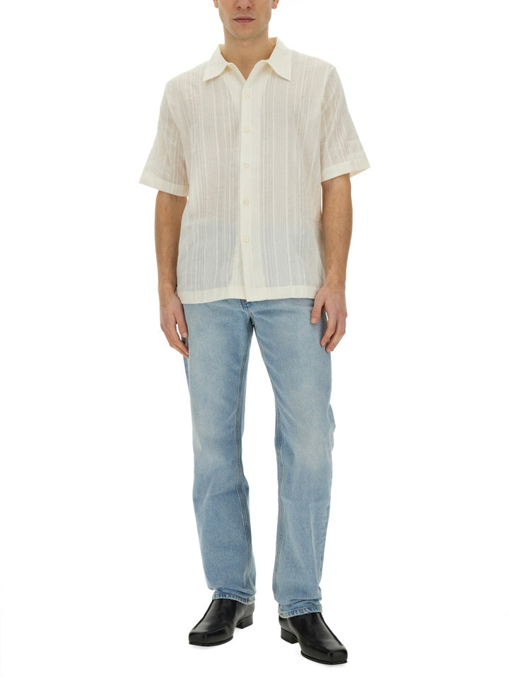 SéFr Jeans - Blu | Wanan Luxury