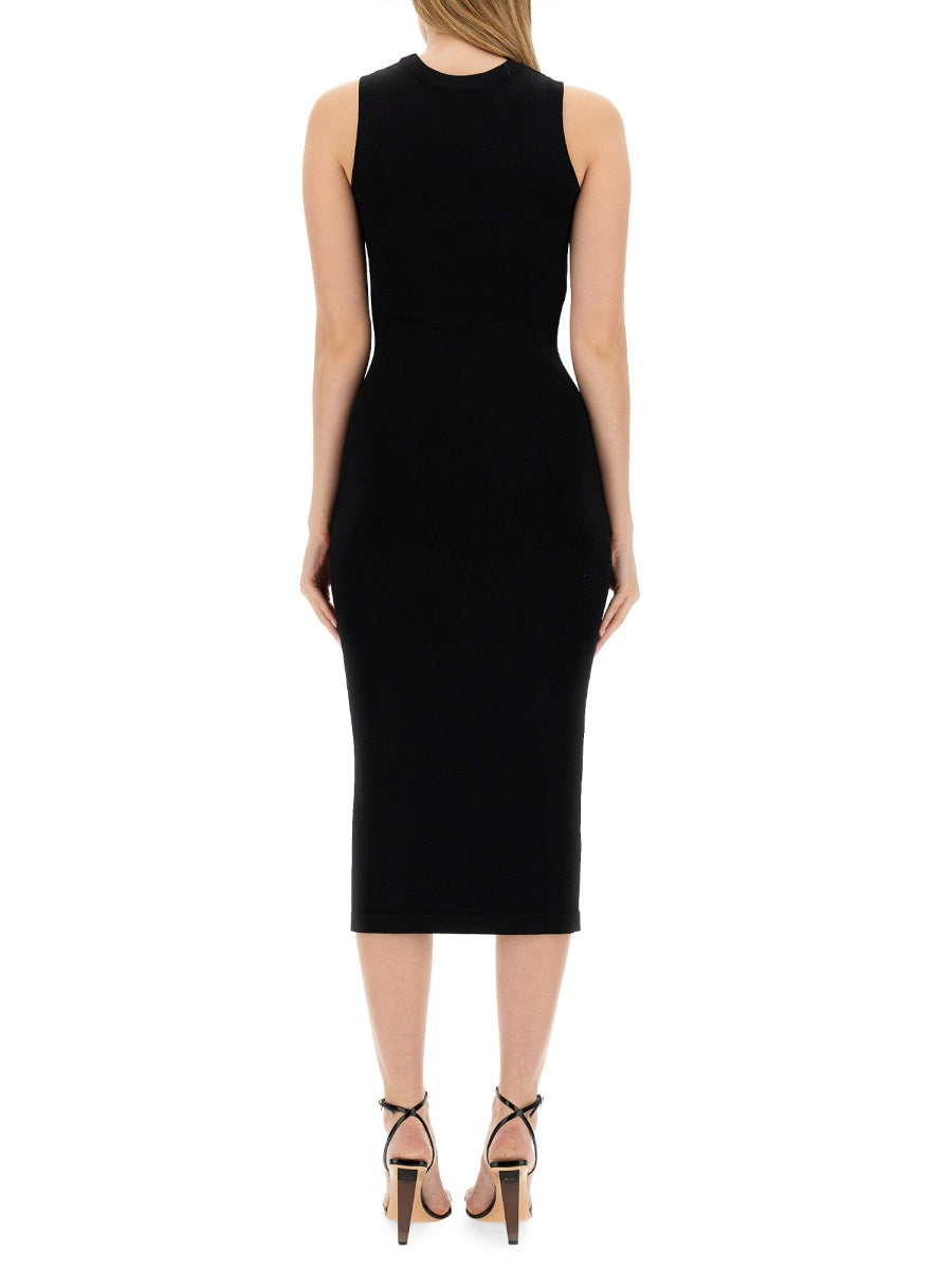 Moschino Abiti - Nero | Wanan Luxury