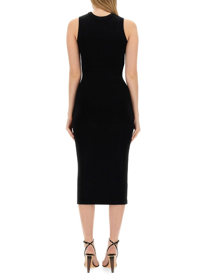 Moschino Abiti - Nero | Wanan Luxury