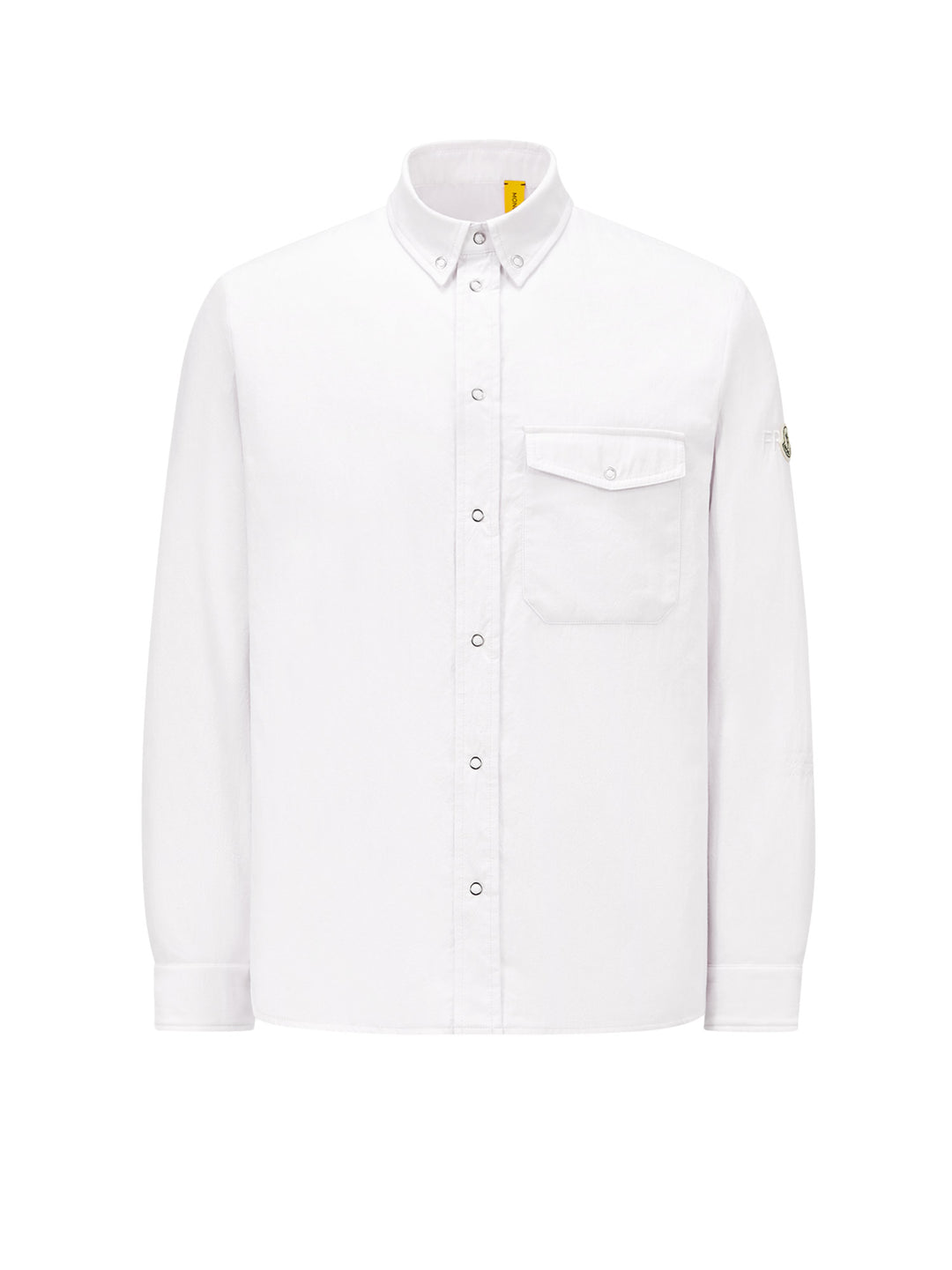 Moncler Genius Shirts - Light and natural | 263a238186fec88c8996b13b3a19f98f8a74c471