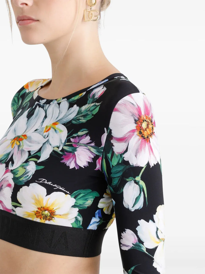 Dolce & Gabbana T-shirts - Multicolour | 94ff2df256fdf398b44e52d81c85a20c5adde25c