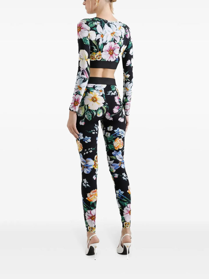 Dolce & Gabbana T-shirts - Multicolour | 1f79f074469967c71fe9d975c14800cc44ba5f05