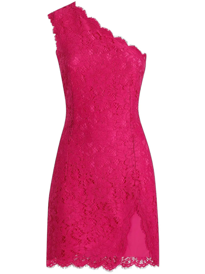 Dolce & Gabbana Mini dresses - Pink & Purple | c541ae2576a76931f3d7f2a25e3d078f198ab338