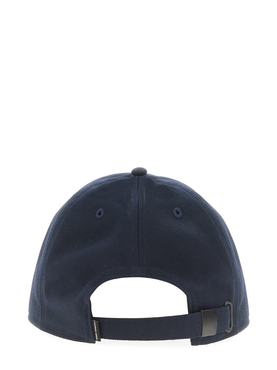 Canada Goose Cappelli - Blu | Wanan Luxury