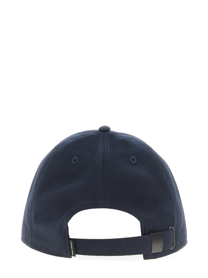 Canada Goose Cappelli - Blu | Wanan Luxury