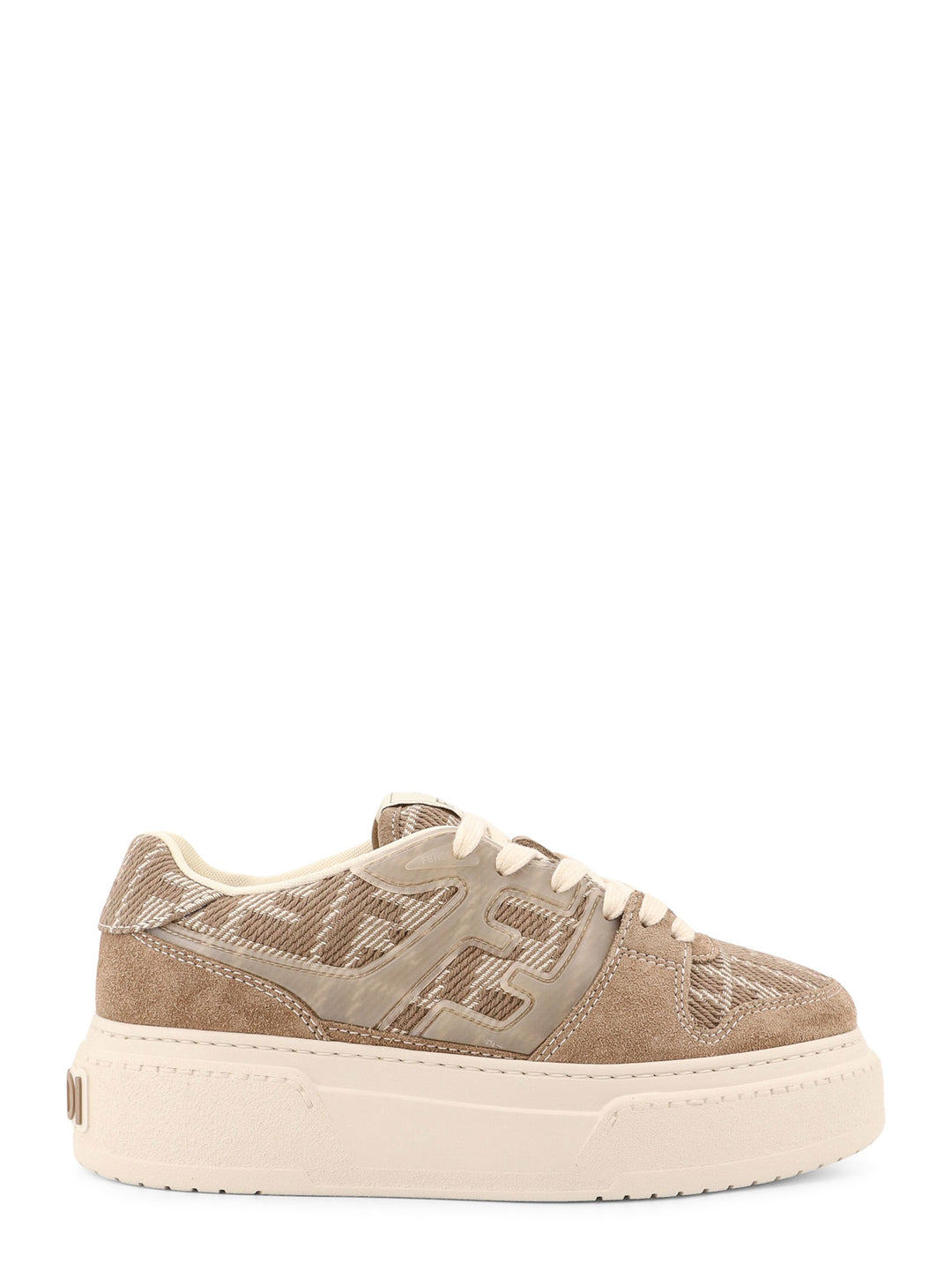 Fendi Sneakers - Light and natural | e5a4f877f5955f0b892265c3aa391615d75f4a35