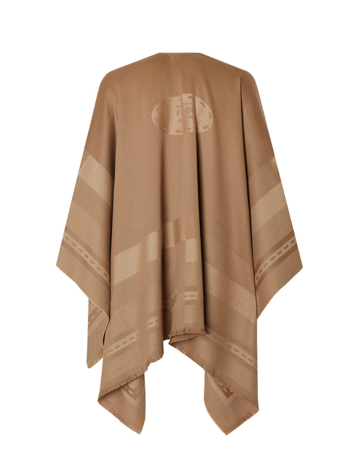 Fendi Jackets - Marrone | cc855970ed16d45b1690c39352f676b459ab274e