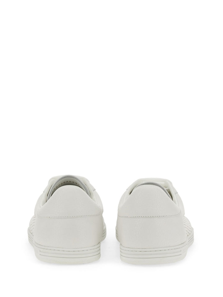 Dolce & Gabbana Sneakers - Bianco | Wanan Luxury