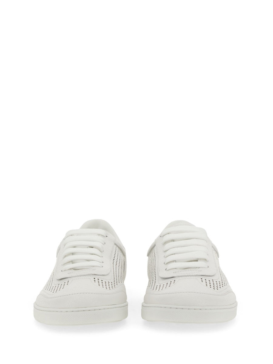 Dolce & Gabbana Sneakers - Bianco | Wanan Luxury