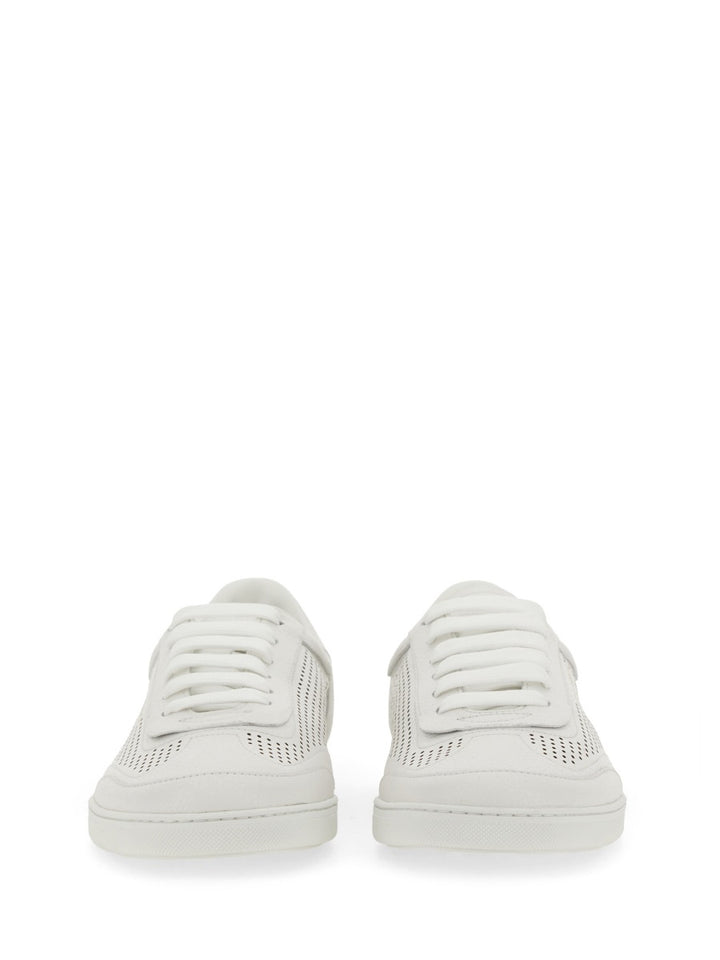 Dolce & Gabbana Sneakers - Bianco | Wanan Luxury