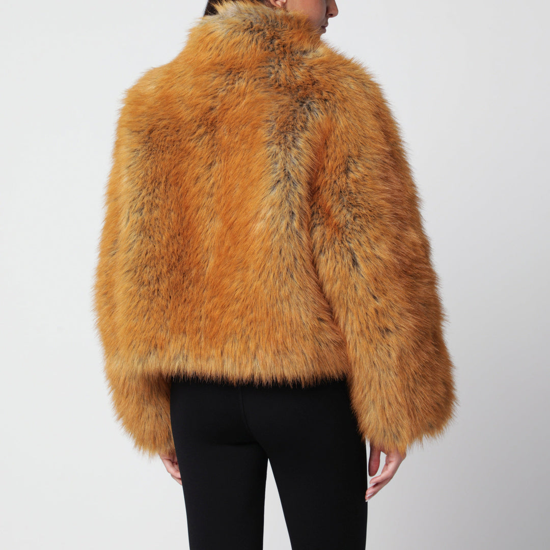 Sword 6644 Coats & Jackets - Rosso | ee38c329444957b4d81009d04765b1c85ee35544