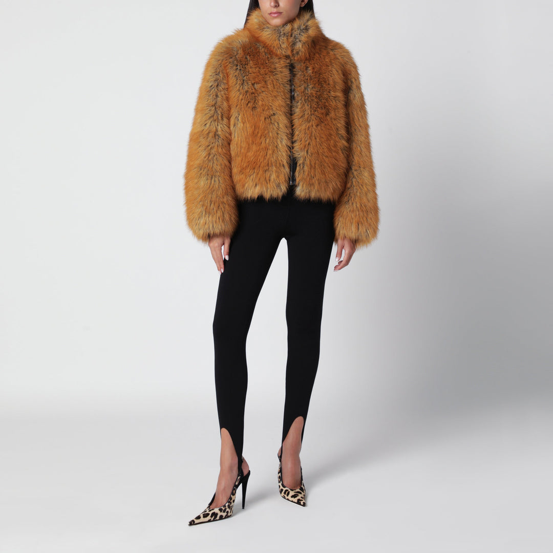 Sword 6644 Coats & Jackets - Rosso | da08ff843d1c654990fce3ed06ac510cbde71483
