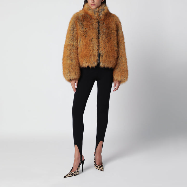 Sword 6644 Coats & Jackets - Rosso | da08ff843d1c654990fce3ed06ac510cbde71483