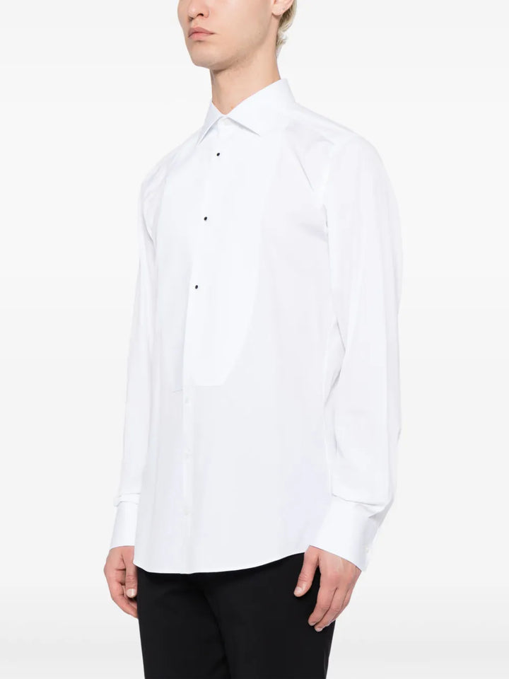 Dolce & Gabbana Shirts - Bianco | 426e2a0e77af418db84eeb7a1c438ed0535a0e7e