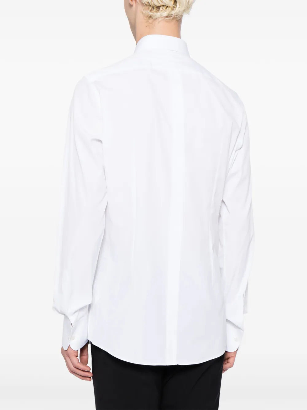 Dolce & Gabbana Shirts - Bianco | 8ff6938e5c9172baef75f82291615a0908affcaf
