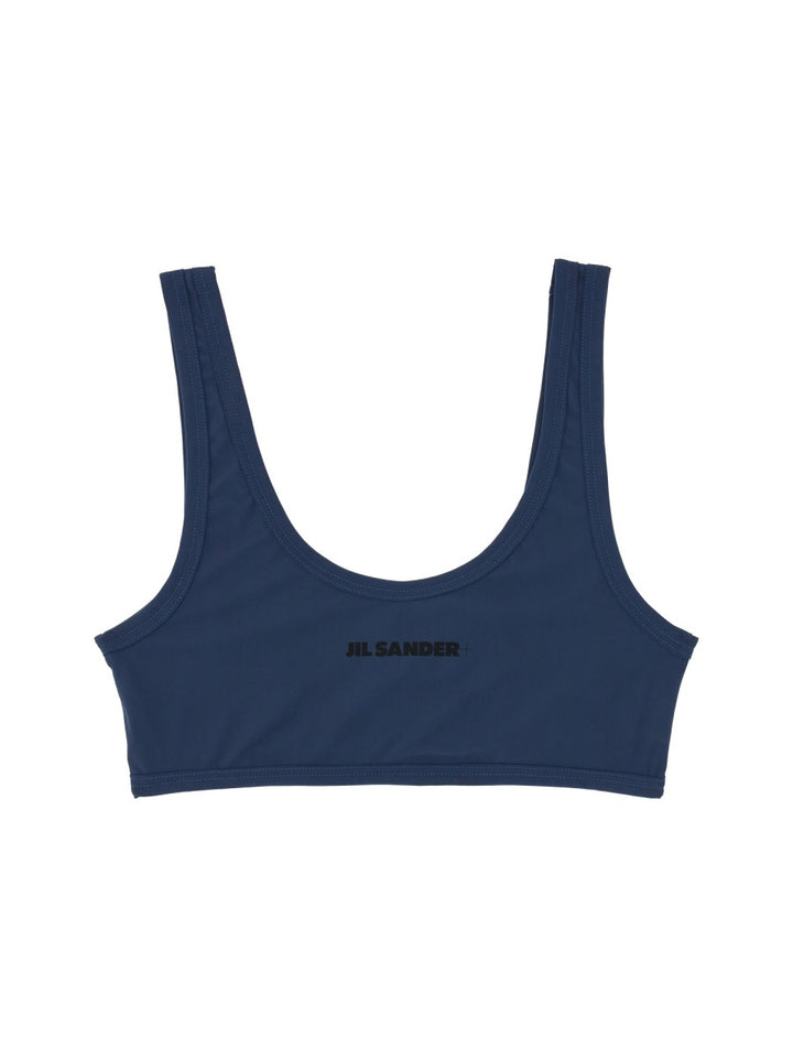 Jil Sander Costumi - Blu | Wanan Luxury