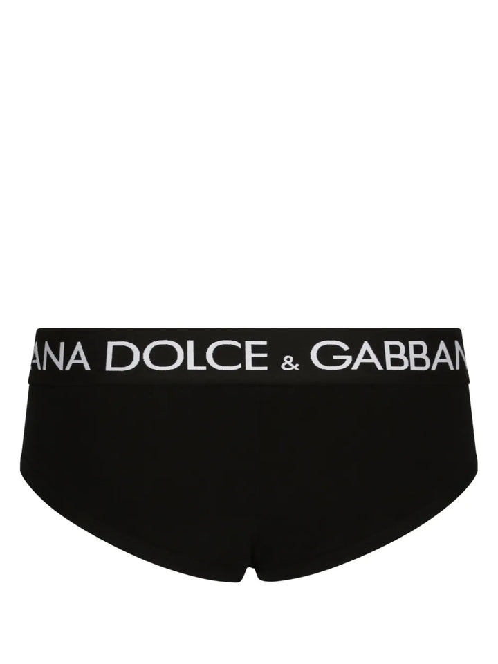 Dolce & Gabbana UNDERWEARSOCKS - Nero | bd34c9d1bbd6c85a5422a1c0caa2e11696da72c1