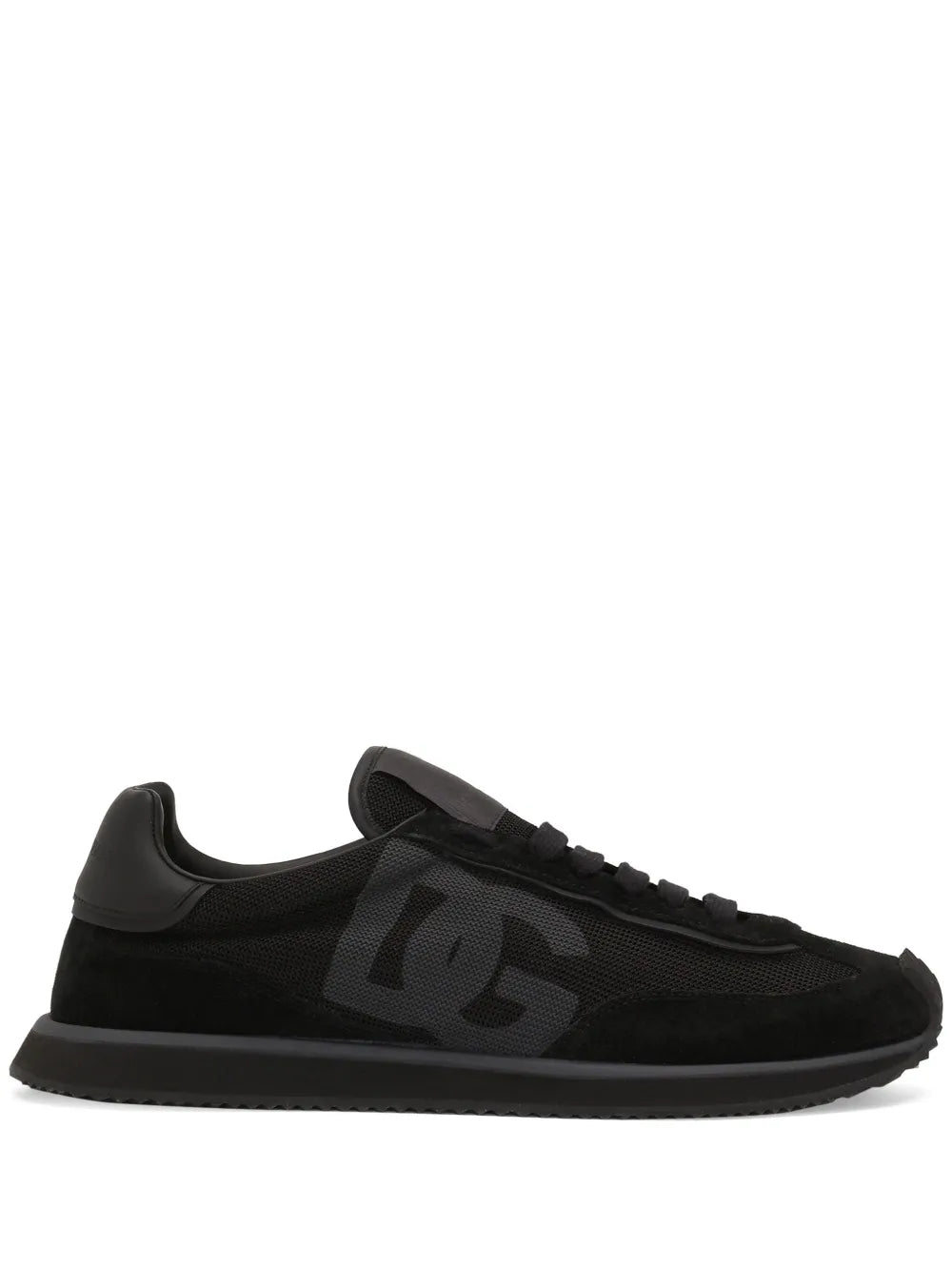 Dolce & Gabbana Sneakers - Nero | 43c234ca91799bcc631adbc7809e55f59cdbf412