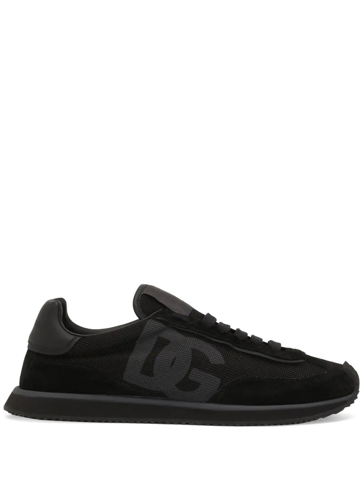 Dolce & Gabbana Sneakers - Nero | 43c234ca91799bcc631adbc7809e55f59cdbf412
