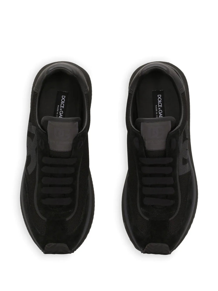 Dolce & Gabbana Sneakers - Nero | 5262f59efebada24fe6ed6fee30c1c6374b96056