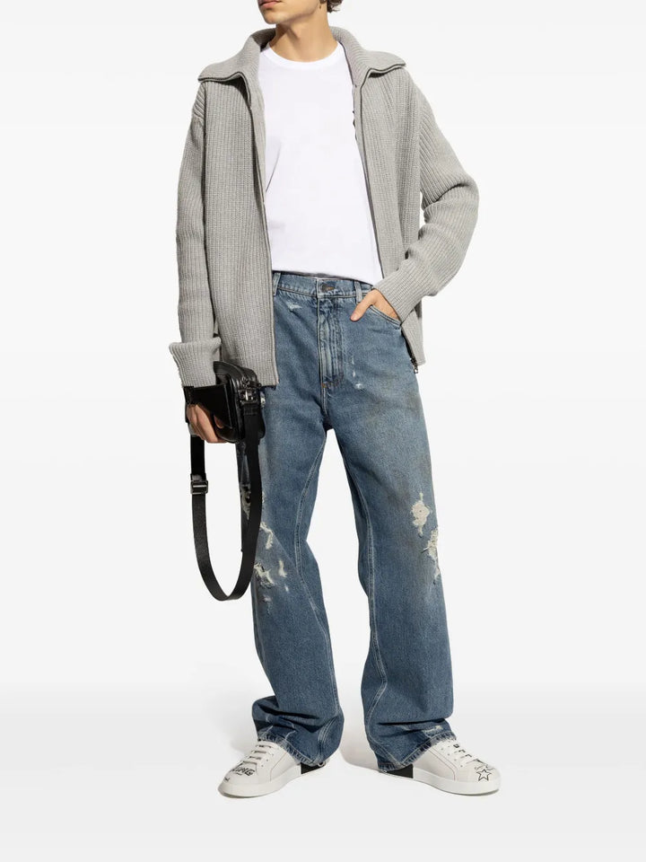 Dolce & Gabbana Sneakers - Nero | aa711af15af5297ce57a354290bfb26f4a7eb963