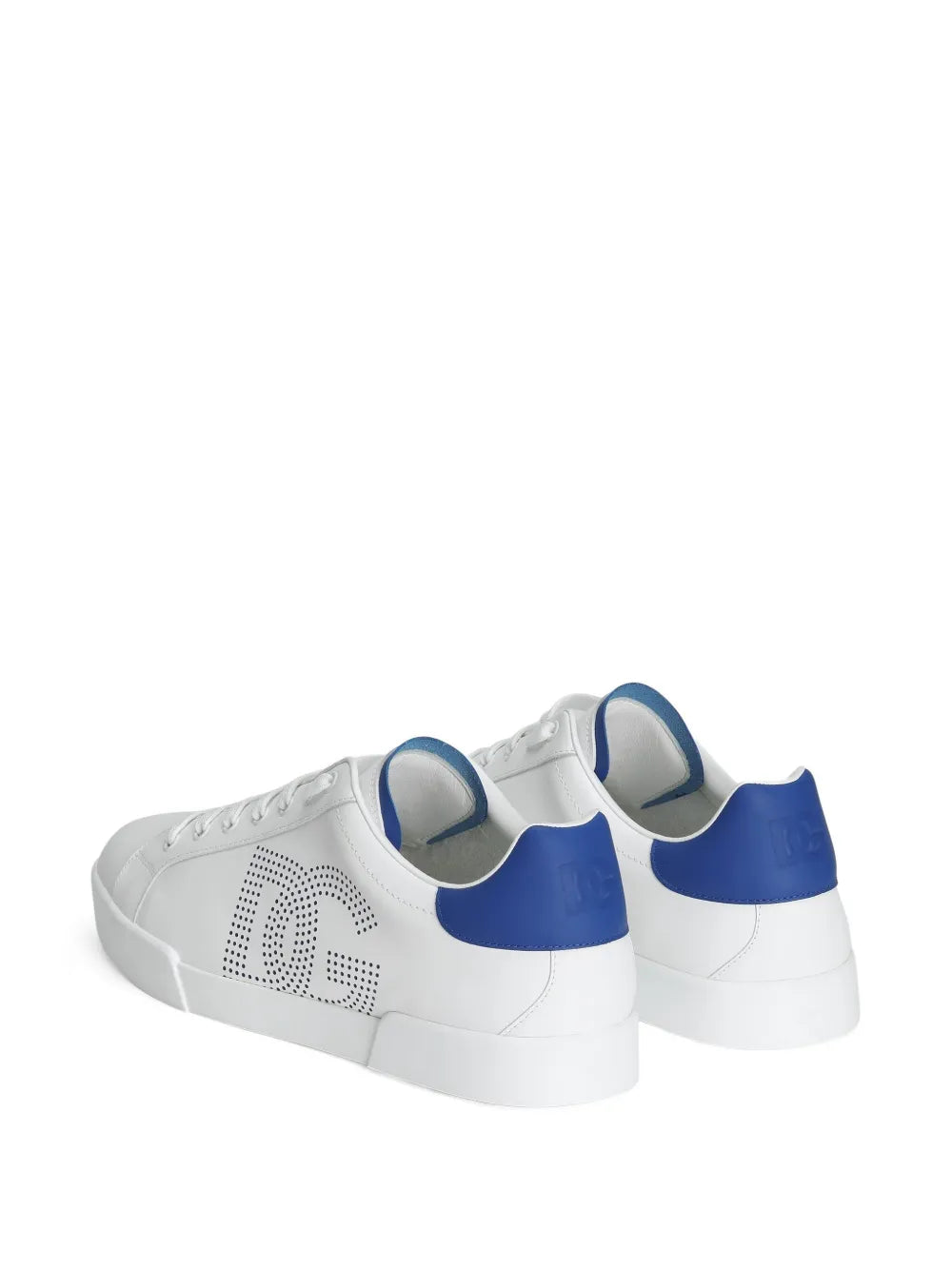 Dolce & Gabbana Sneakers - Bianco | 5bcc3c38d074e805b21bf0b48de0b46e5683f878