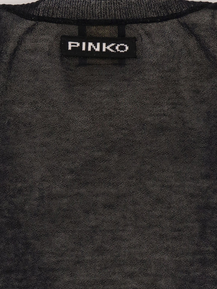 Pinko T-shirts and Polos - Blacks and greys | 7dc779ddbc31d44e4786efe496d2ca8cd5db5272