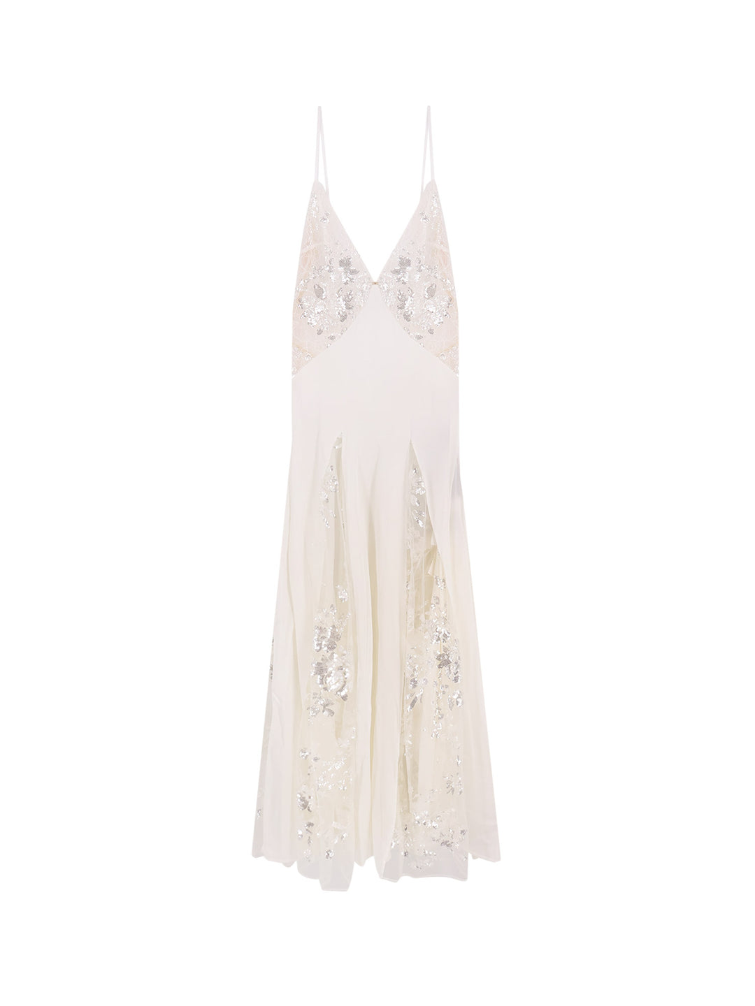 Elisabetta Franchi Dresses - Light and natural | 7798b2a56e5382310915201673118c773cb9f035