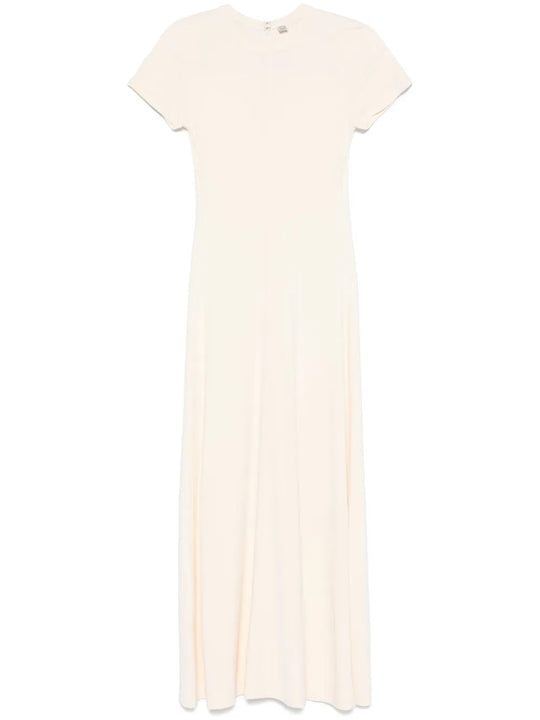 Maxi Abito In Maglia