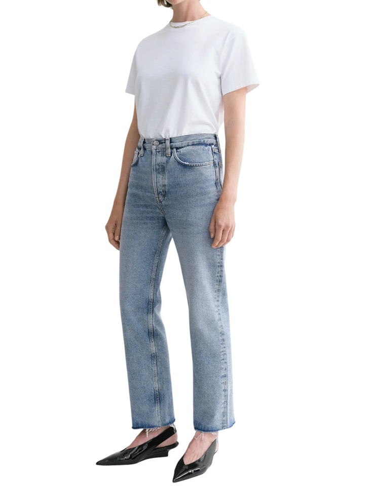 Toteme JEANS - Blu | 4d8da6a4ac4381740f956a9eda88eb3f18d479da