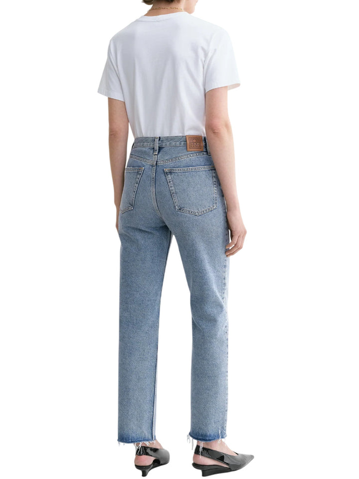 Toteme JEANS - Blu | 5d3a19780d69a1bd335d52e9eb51ded0eaa9f5cc