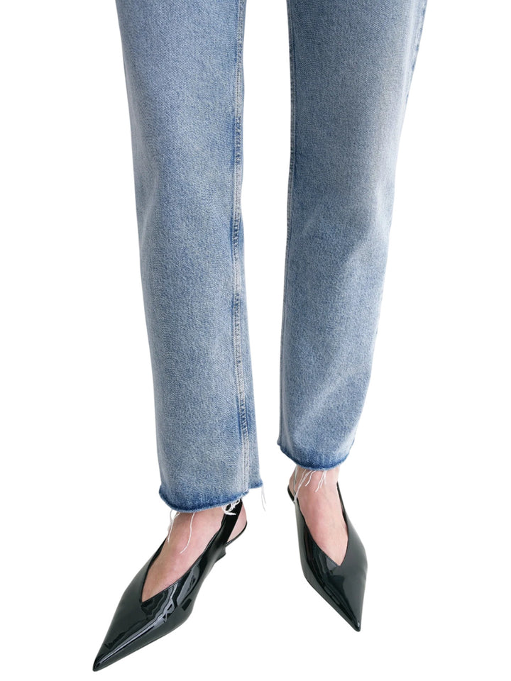 Toteme JEANS - Blu | 4e43bb9b5bfd58981b8bdec0552a80adeafcf814