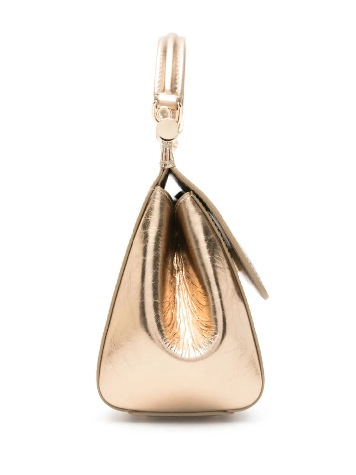 Dolce & Gabbana Borse a Spalla e Tracolla - Metallic | 1f4d9d95cae4931f5d7071ba0e420ad560ff7045