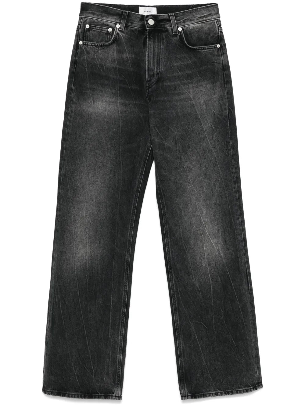 Haikure JEANS - Nero | 6095f5612951255be1b0de1a99d82a45a5459e05