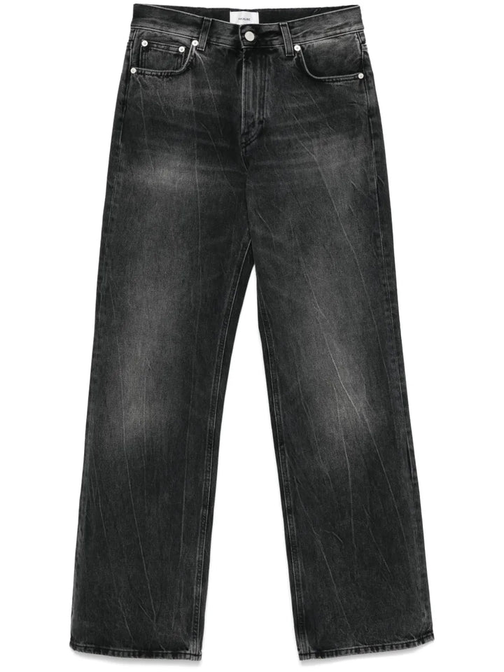 Haikure JEANS - Nero | 6095f5612951255be1b0de1a99d82a45a5459e05