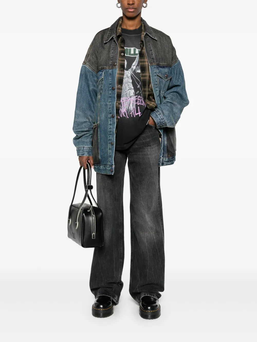 Haikure JEANS - Nero | dcd7f91a244437351b79c8b4f7040f8724afd9c5