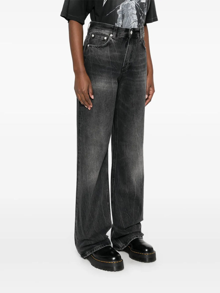 Haikure JEANS - Nero | ebc654acf7d1b1aea615398b0258e337c8d9f95d