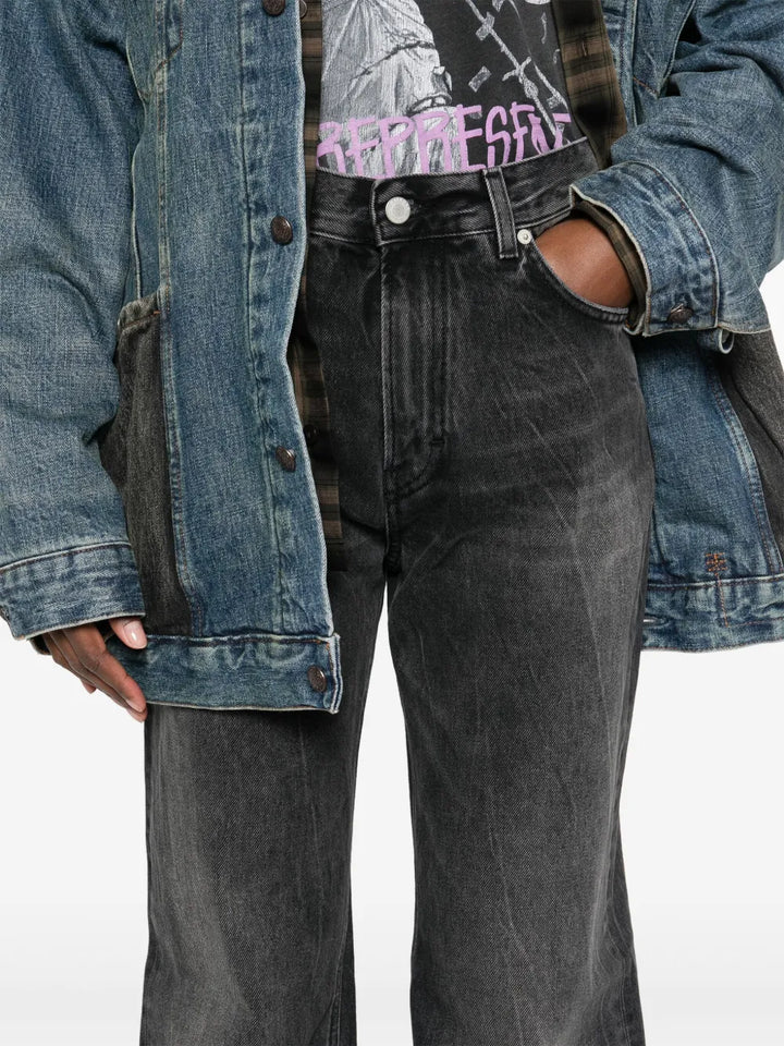 Haikure JEANS - Nero | 19950294e05198edfda5f7975342e860b65f5c1c