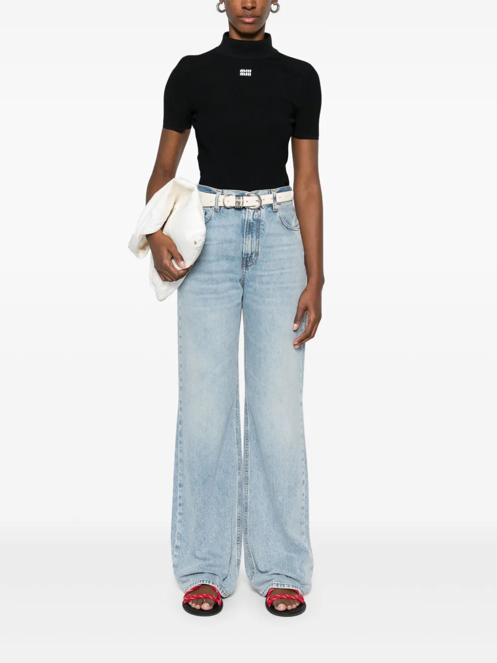 Haikure JEANS - Blu | 6cc69ce2ef034c4094e98eeb360b32c253baa700