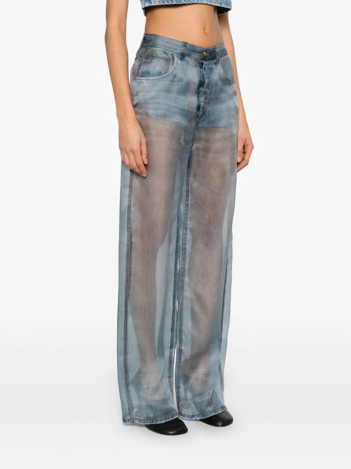 Haikure JEANS - Blu | 50cd23c5c49b0112957ed8befcad686adac04f47