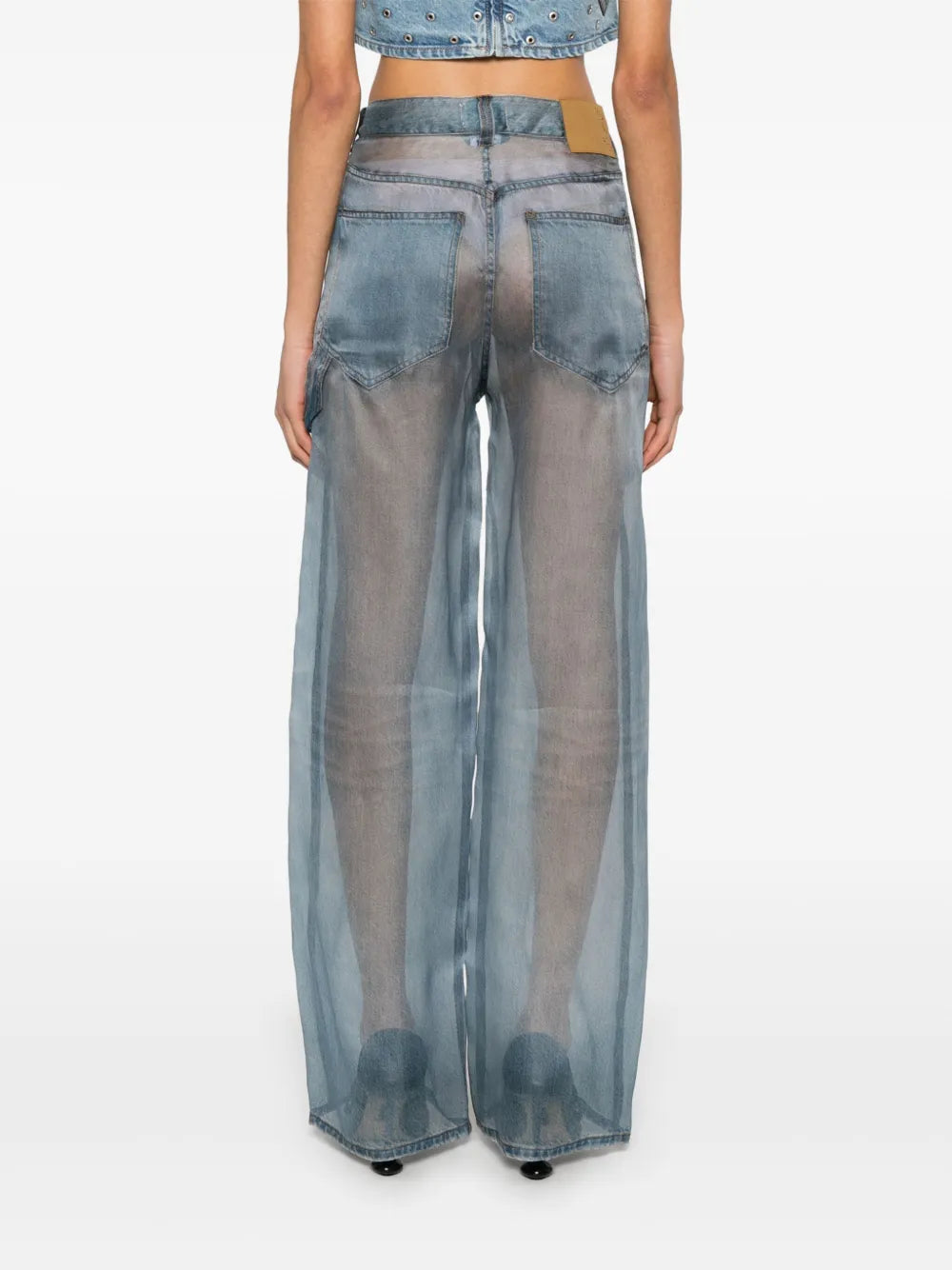 Haikure JEANS - Blu | a65b6ee1c789eb447701f622faed4aebbd491c6f