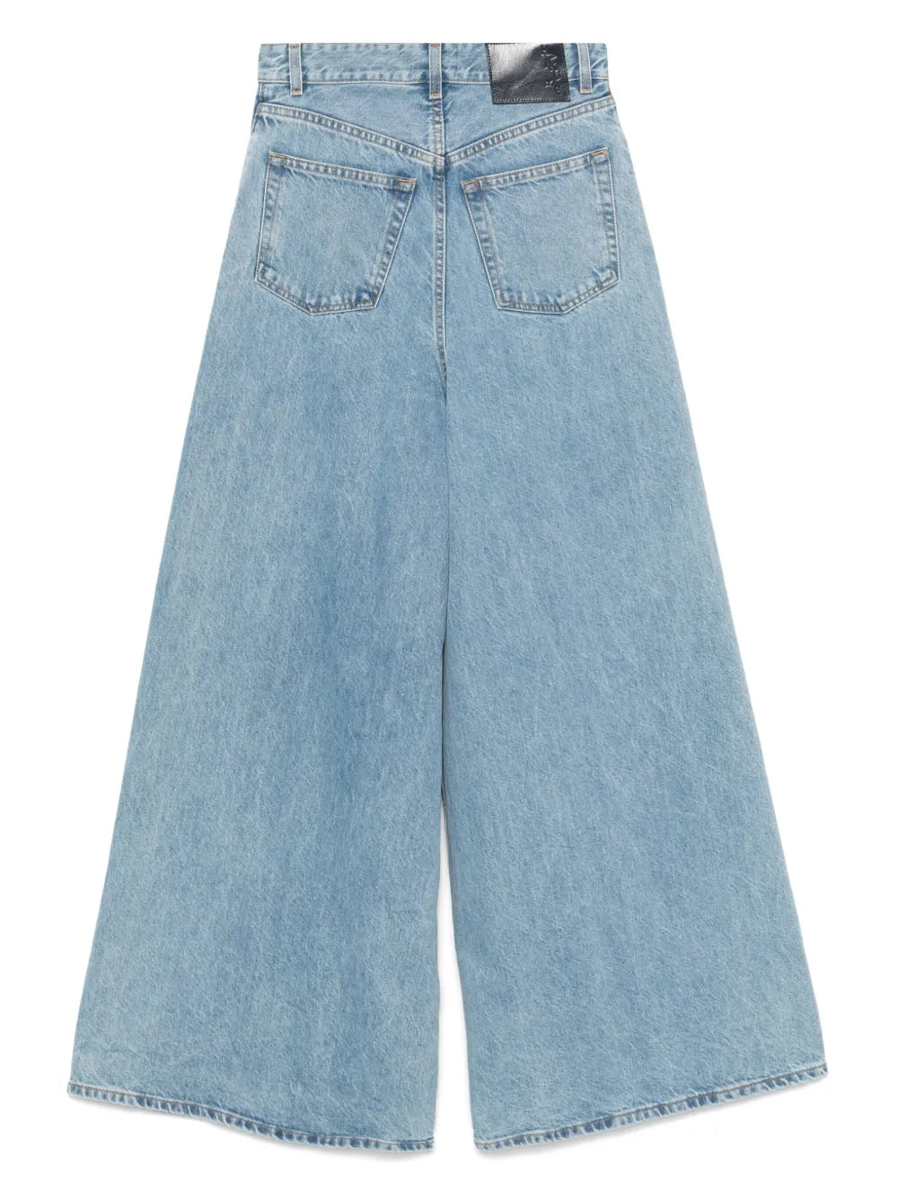 Haikure JEANS - Blu | 7d799fa968f77102003a68aab0f5691efaaf33d5